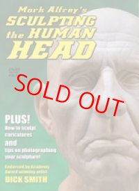 DVD Sculpting the Human Head