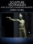 画像1: DVD How to Sculpt a Humanoid Character Maquette (1)