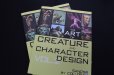 画像1: The Art of Creature and Character Design Volume 2 (1)