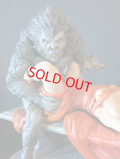 画像2: Dracula Wolf & Lucy