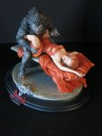 画像4: Dracula Wolf & Lucy