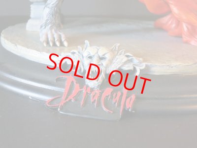 画像6: Dracula Wolf & Lucy