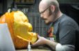 画像4: 3D Pumpkin Carving - How to Carve a Pumpkin from the Outside In (4)