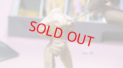 画像7: Toy Design & Sculpture for Action Figures & Collectibles - Part 1