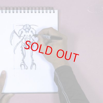 画像2: Toy Design & Sculpture for Action Figures & Collectibles - Part 1