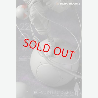 画像5: Derek Stenning's Dystopic