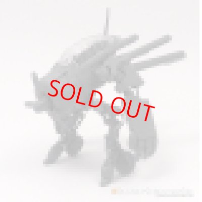 画像4: Zero [Fighter Robot]