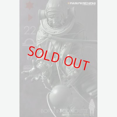 画像2: Derek Stenning's Dystopic