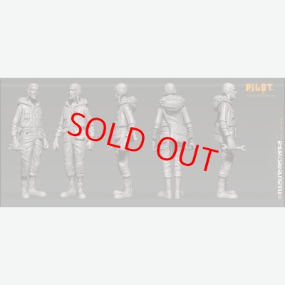 画像2: Ian McQue's Waldo