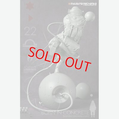 画像4: Derek Stenning's Dystopic