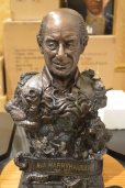 画像1: Ray Harryhausen Tribute bust (1)