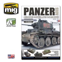 PANZER ACES Issue 52