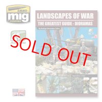LANDSCAPES OF WAR: THE GREATEST GUIDE - DIORAMAS VOL. 2