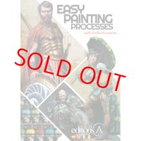 EASY PAINTING PROCESSES