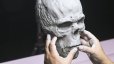 画像5: Human Head Anatomy & Sculpture (5)