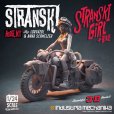画像2: 1/24 Stranski Girl & Bike (2)