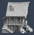 画像3: 商人の家 (3)