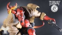 Hellboy 地獄男爵 DX版