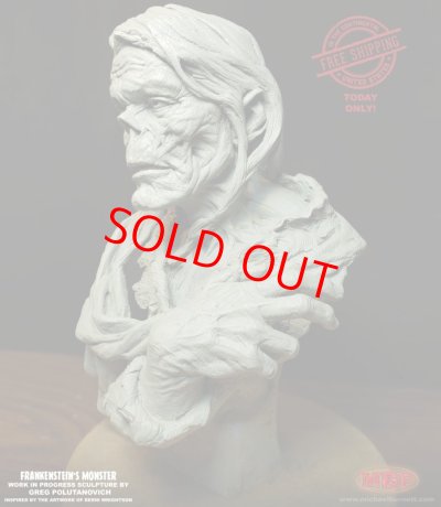 画像4: The Monster