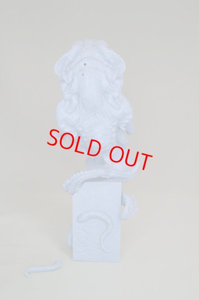 画像6: Cthulhu Woman Large（大）