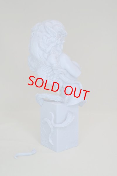 画像7: Cthulhu Woman Large（大）