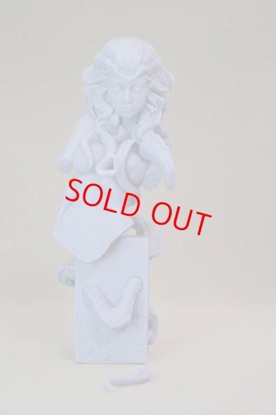 画像2: Cthulhu Woman 