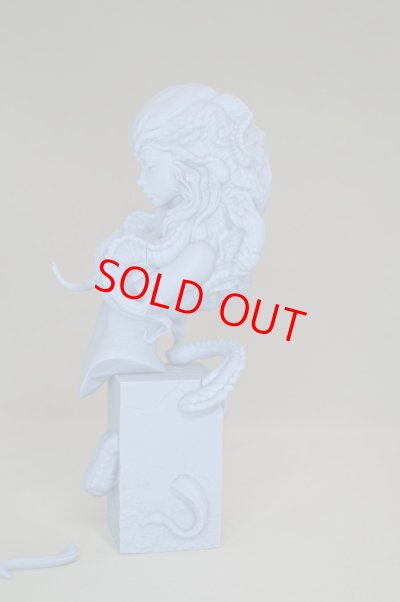 画像4: Cthulhu Woman 