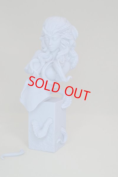 画像3: Cthulhu Woman 