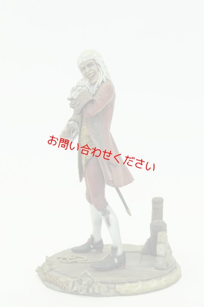 画像4: THE MAN WHO LAUGHS