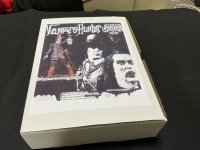 Vampyre Hunter