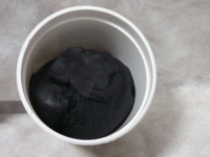 画像2: マジックスカルプ　ブラックカラー