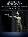 画像1: DVD How to Sculpt a Humanoid Character Maquette