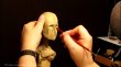 画像3: Creating a Male Bust in Clay