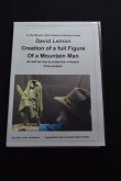 画像1: Creation of a full Figure Of a Mountain Man