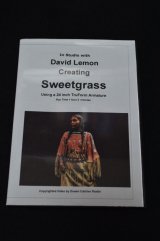 画像: Creating Sweetgrass