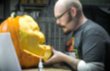 画像4: 3D Pumpkin Carving - How to Carve a Pumpkin from the Outside In