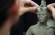 画像5: How to Sculpt Creatures - Working with a Live Model