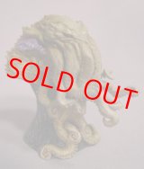 画像: Paul Komoda's Cthulu Mini-Bust