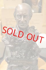 画像: Ray Harryhausen Tribute bust