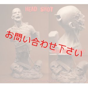 画像: Head Shot