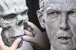 画像2: Human Head Anatomy & Sculpture