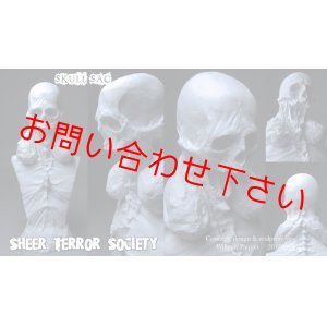 画像: SKULL SAC