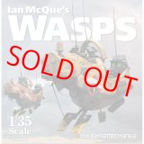 画像: Ian McQue's Wasps