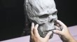 画像5: Human Head Anatomy & Sculpture