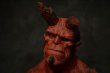 画像1: Hellboy Bust