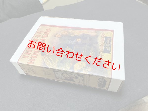 画像1: THE MAN WHO LAUGHS