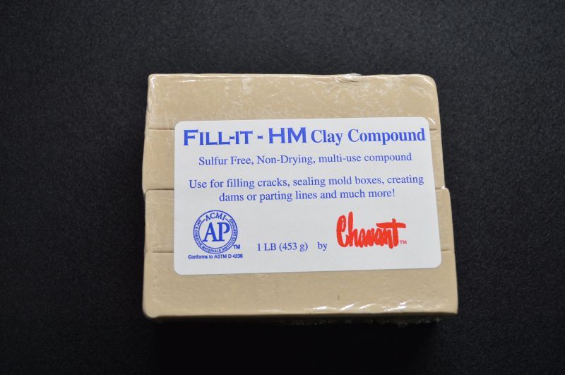 画像1: FILL-IT HM Cay Compound